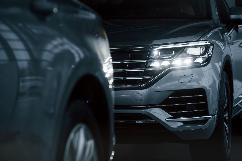 Како војната на Блискиот Исток влијае врз продажбата на луксузните автомобили