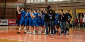 Охрид пред полна сала го пречекува Олимпијакос за потврда на полуфинале во Европскиот Куп