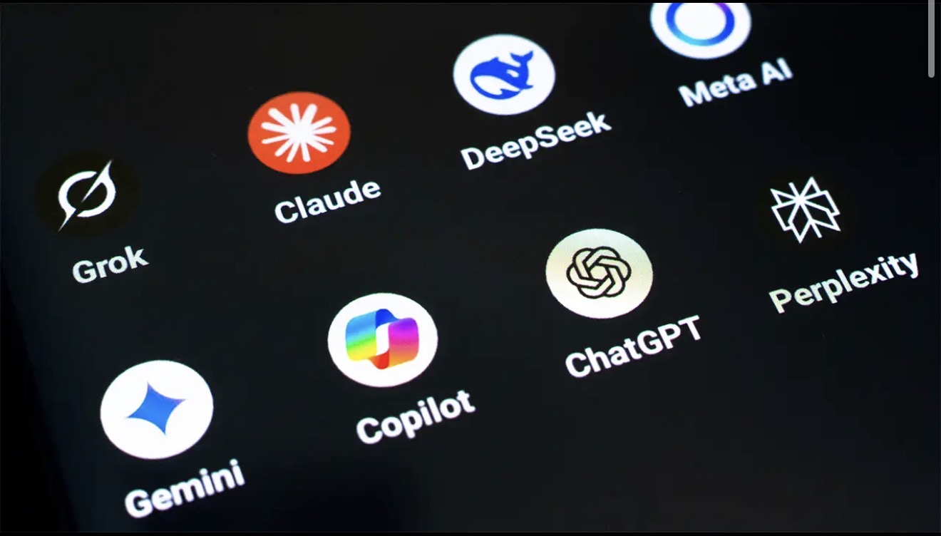 Поради прекумерна зависност од AI, младите сè помалку го користат мозокот и самостојното размислување