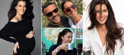 „Се разведов на 37, без деца, а сакав да сум мајка“ – Исповед на Марија Килибарда која доби ќерка на 44 години