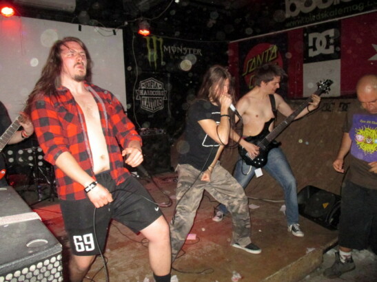 БИТОЛСКИОТ ФЕСТИВАЛ „МЕТАЛ ДИСЧАРЏ“ ПРВПАТ ЌЕ ДОНЕСЕ ПОГОЛЕМО СТРАНСКО ИМЕ, ЌЕ ИМА ТРИ ВЕЧЕРИ