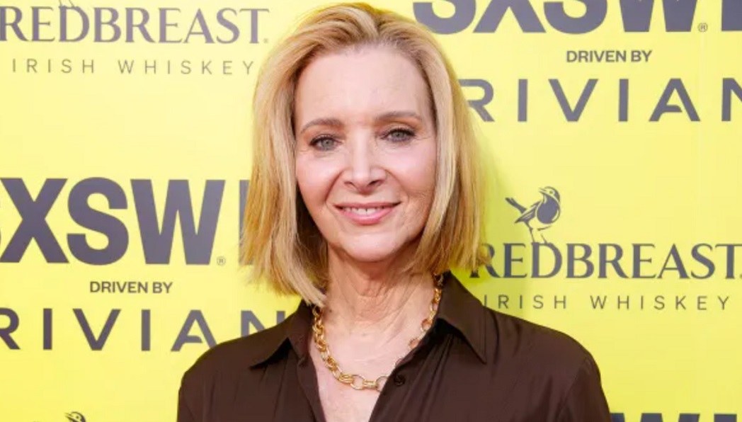 МЕ ВИКАА „ШЕСТАТА ПРИЈАТЕЛКА“ ВО „ПРИЈАТЕЛИ“, ВЕЛИ ЛИСА КУДРОУ