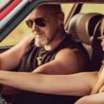 Данијела Мартиновиќ одбележа четири години љубов: „Се заљубивме на Велигден“