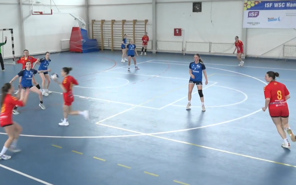 ВО ЖИВО  Македонија – Грузија