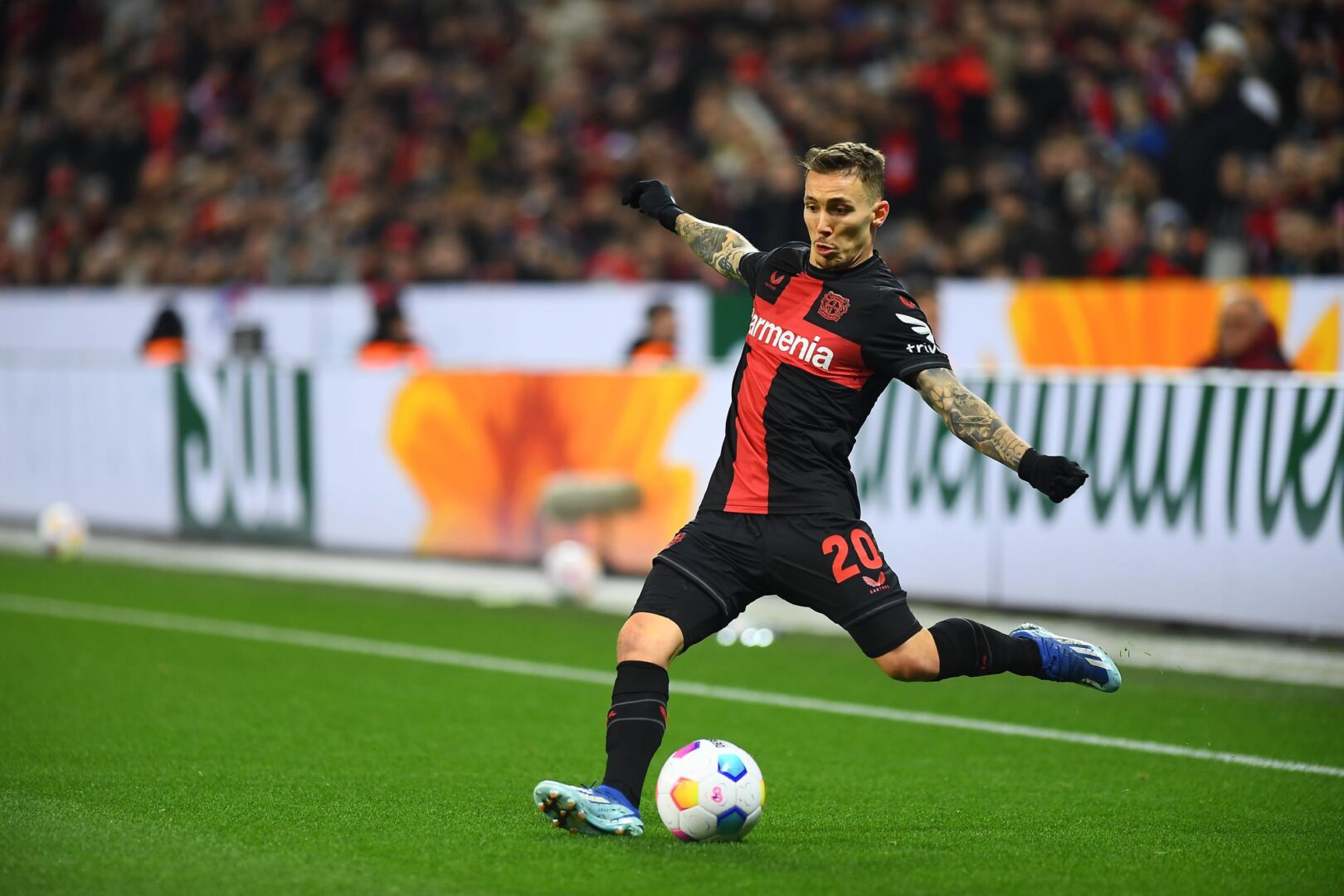 Грималдо кариерата ќе ја продолжи во Турција?