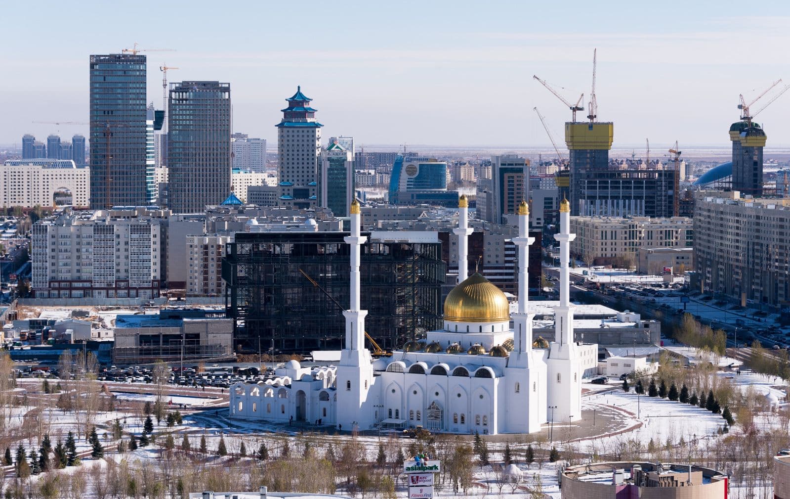 РУСИЈА ЈА СОГОЛИ СЛАБАТА ТОЧКА НА ЕВРОПА, го запира протокот на казахстанска нафта кон Германија