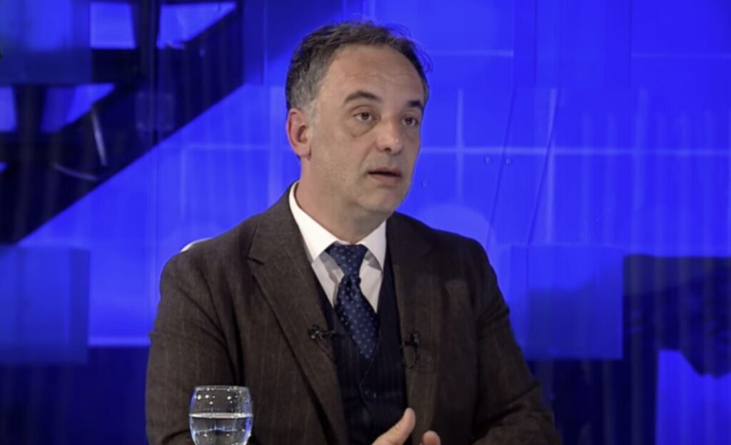 „Нема повеќе мито за операции“ – Алиу: Го елиминиравме со листата на чекање