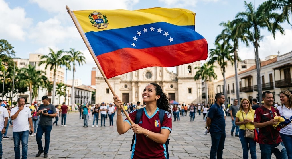 Меѓународниот монетарен фонд и Светската банка ја обновуваат соработката со Венецуела