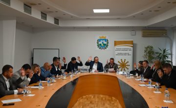 Во Охрид се одржа третата седница на Управниот одбор на ЗЕЛС