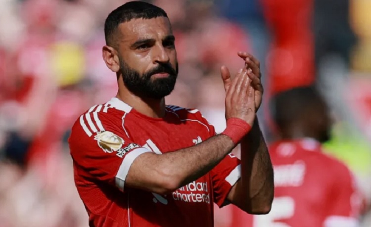 Повредата е сериозна: Салах го одигра последниот меч за Ливерпул