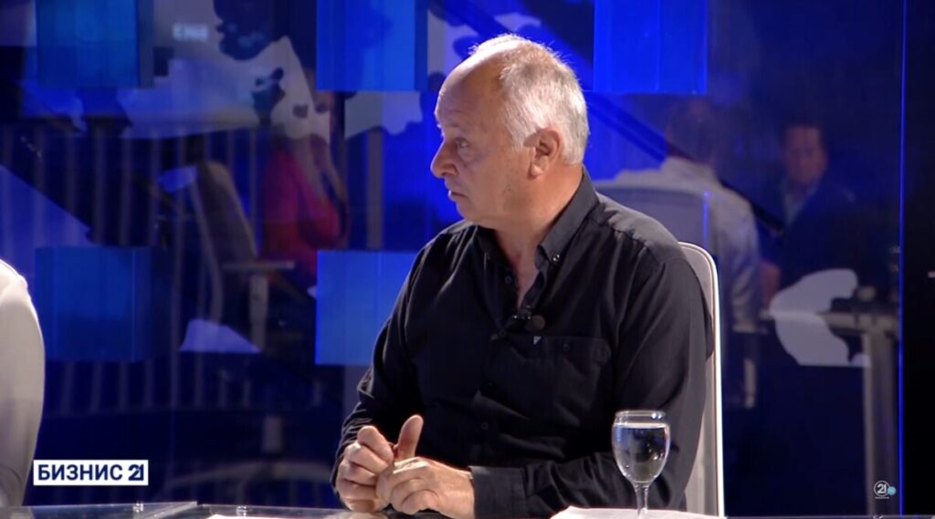 „Бараме оваа година да се субвенционираме по старата програма, да се оформат групи и да се направат програма како што треба“, вели Кебакоски