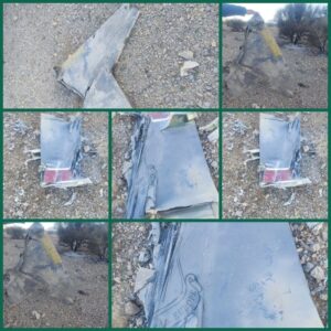 Иран тврди дека соборил американски Ф-35