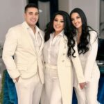 Откриена тајната чувана цели две децении – Драгана Мирковиќ ѝ го дала името на ќерка ѝ по оваа пејачка