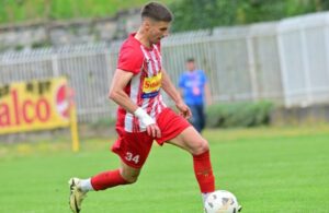 Ацковски: Вардар и Арената се инспирација за секого!