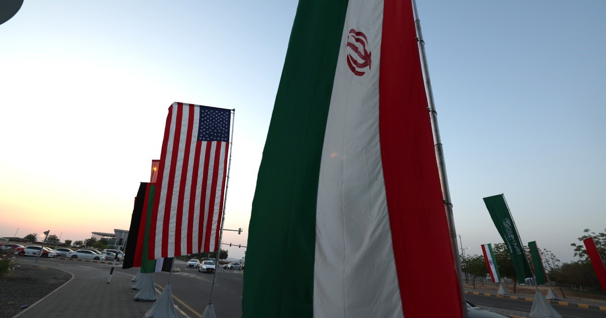 Пакистан и САД разговараат за нова рунда преговори меѓу Иран и САД