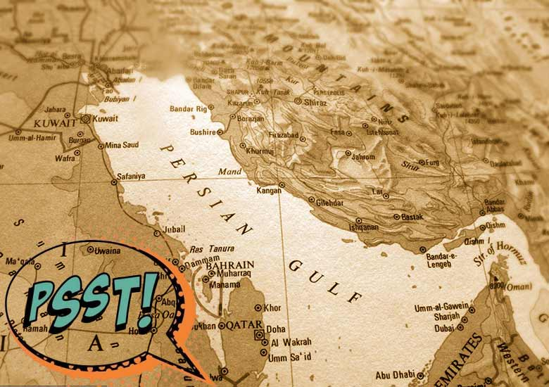 Војна секогаш е добро покритие за замолчување