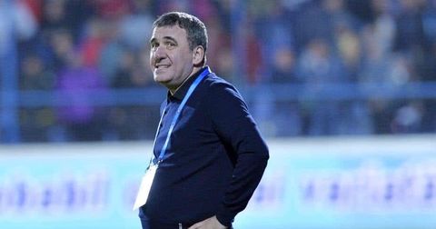 Легендарниот Хаџи по две децении пак ќе ја води Романија