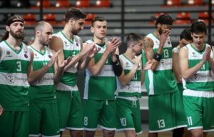 Лука Стојановски: Победа над Тиквеш е единствена опција за Пелистер