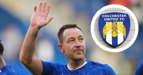 Легендарниот Џон Тери во нова улога, купува англиски четвртолигаш!