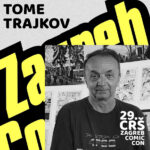 Македонскиот стрип се претстави во Хрватска