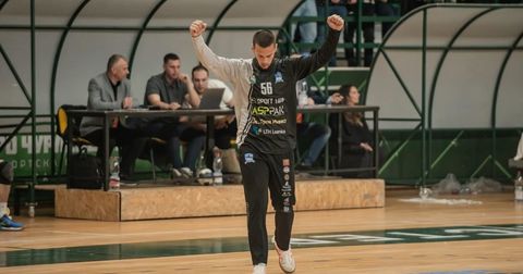 Охрид третпат во низа го доби Еурофарм Пелистер за Куп-финале!