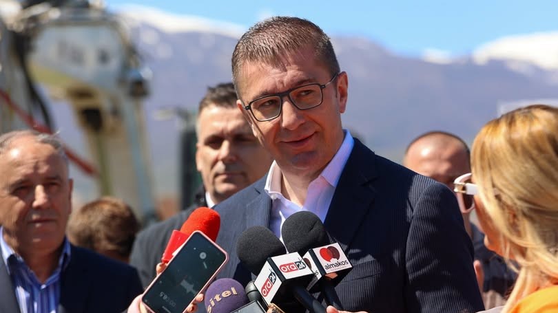 Мицкоски најави ново намалување на цените на горивата