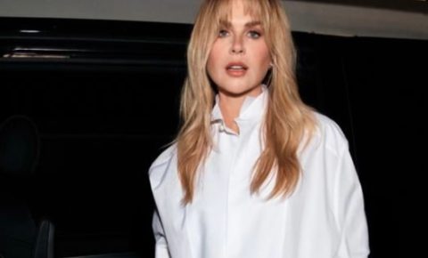 Емотивна одлука на Никол Кидман – Актерката ја менува кариерата на 59 години, еве што ќе прави