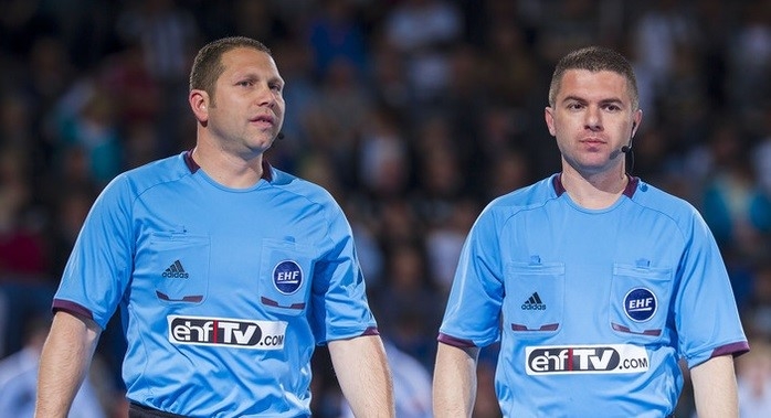 Двегодишна суспензија и парична казна за македонските судии Начевски и Николов – реши ЕХФ