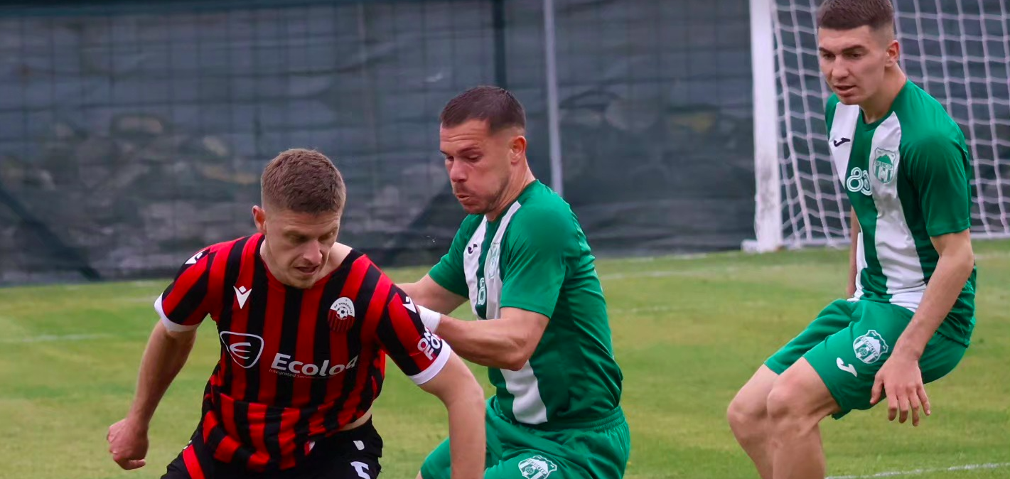 Шок за Шкендија: Пелистер со три бода големи колку Шар Планина си замина од Тетово (Видео)