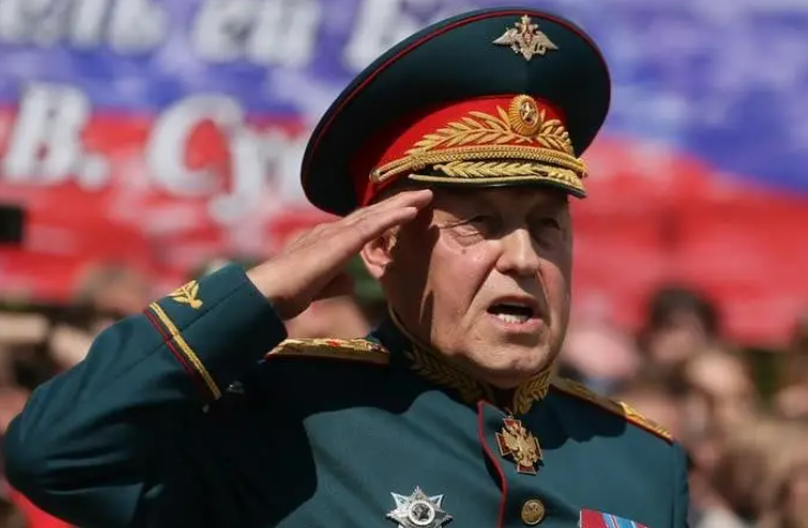 Руски генерал тврди дека неуспехот во Украина ја доведува во прашање иднината на земјата