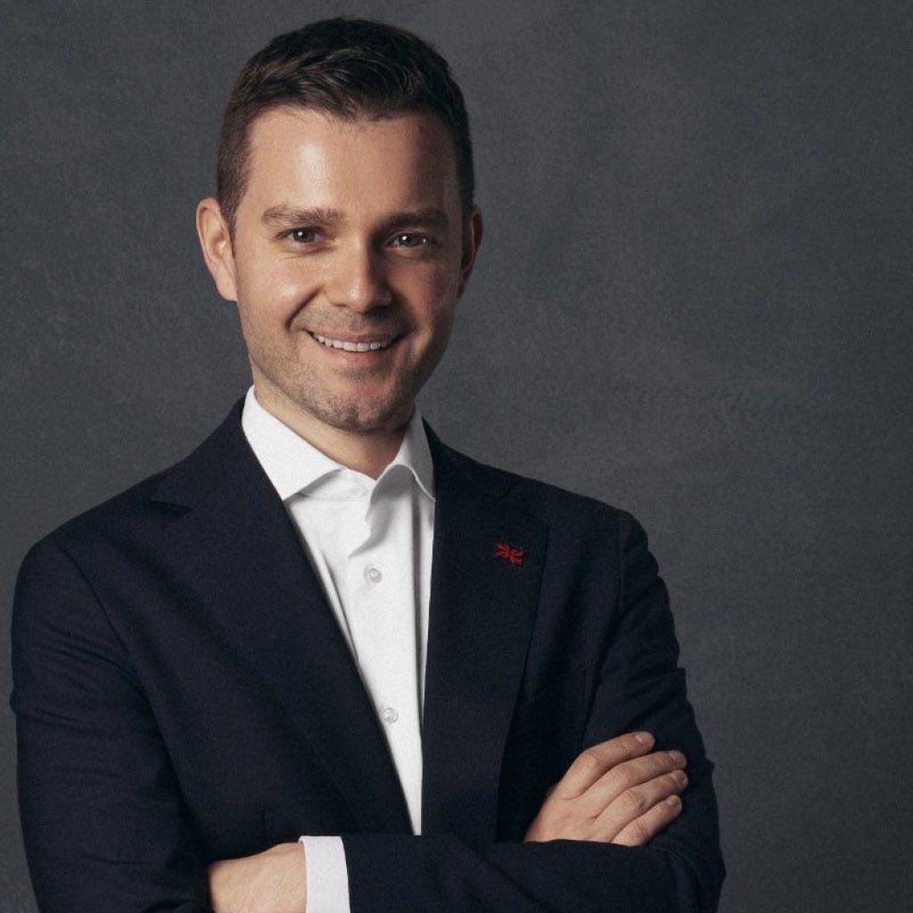 Муцунски: Верувам во добри односи со идната унгарска влада