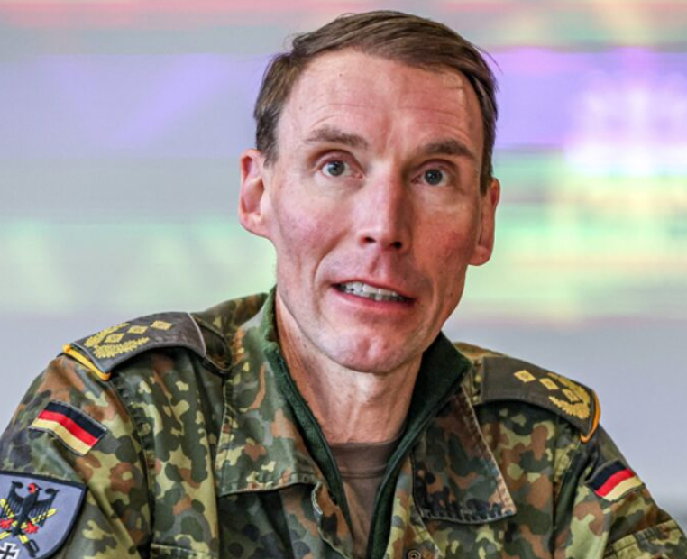 Германски генерал: Балканот мора да се држи на око