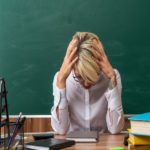 Грешки на наставниците поради кои се нарушува дисциплината на часот