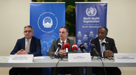 Матичните лекари ќе препишуваат антиникотински фластери и контрацептиви, но нема да се бесплатни