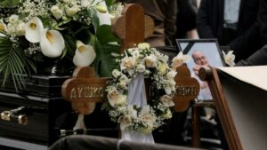 Погребан Душко Вујошевиќ: Бројни спортски асови од Србија и регионот се збогуваа од легендарниот тренер (ФОТО)