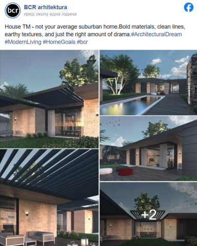 Лука Дончиќ гради куќа на село (ФОТО)