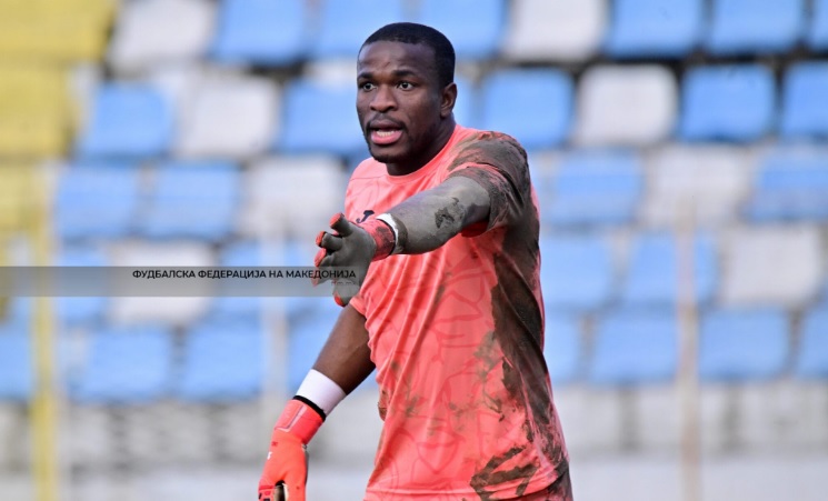 Ондоа: Шкендија е квалитетен тим, но и ние сме во одлична форма