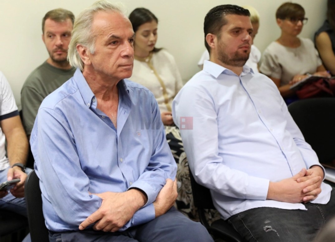 „Онкологија 2“: Одбраната ги оспорува доказите на обвинителството и бара домашен притвор за Васев и Нухи