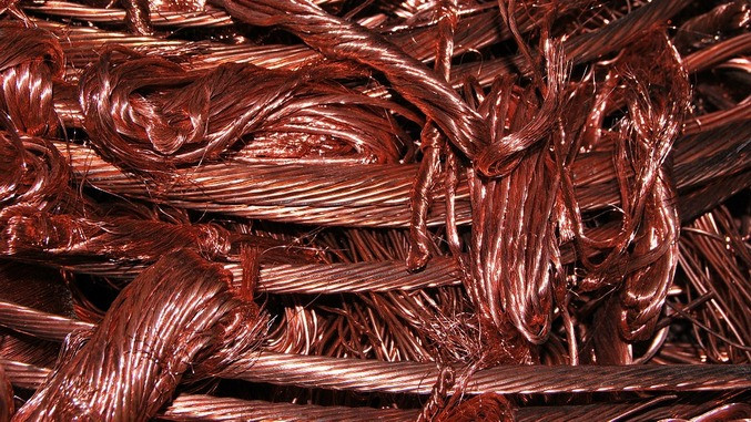 Лондон ја проширува мрежата за снабдување со бакар и литиум