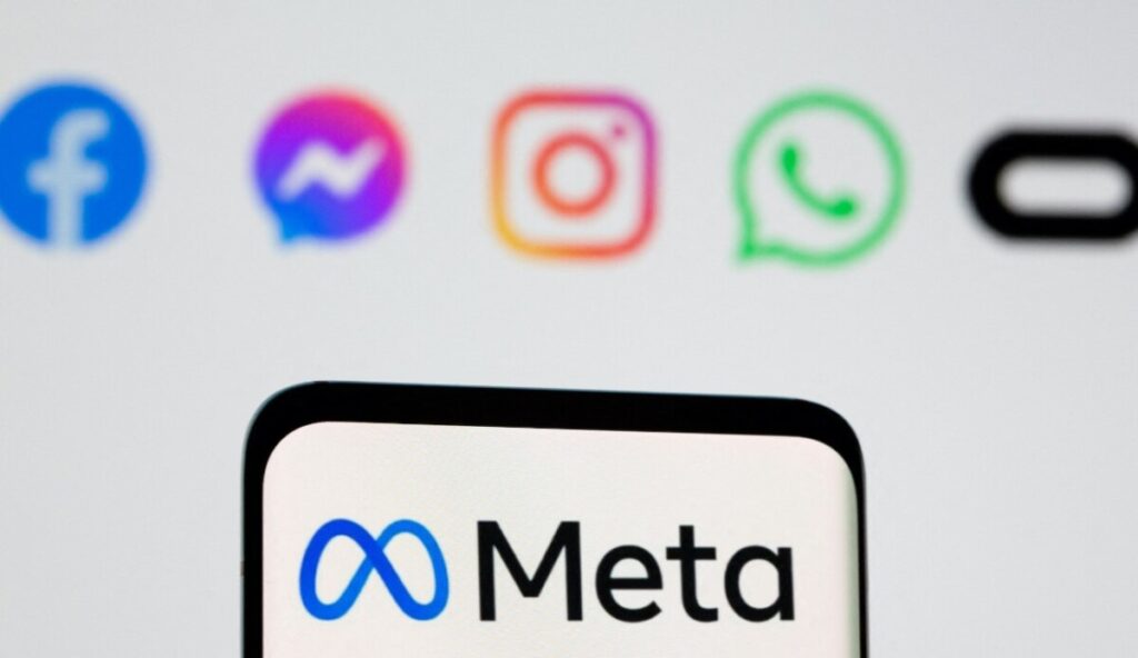 Мета отпушта 10 проценти од работните места, инвестира во проекти за вештачка интелигенција