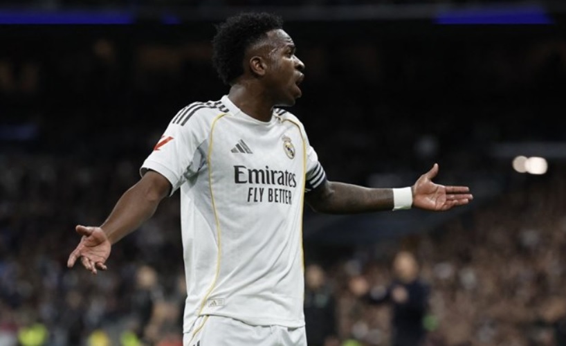 Реал Мадрид без Винисиус Жуниор на гостувањето кај Мајорка?