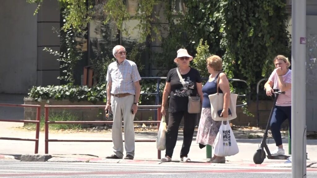 Аларм од ревизорите: Пензискиот систем пред историски предизвик – кој ќе заработува за нашите пензии?