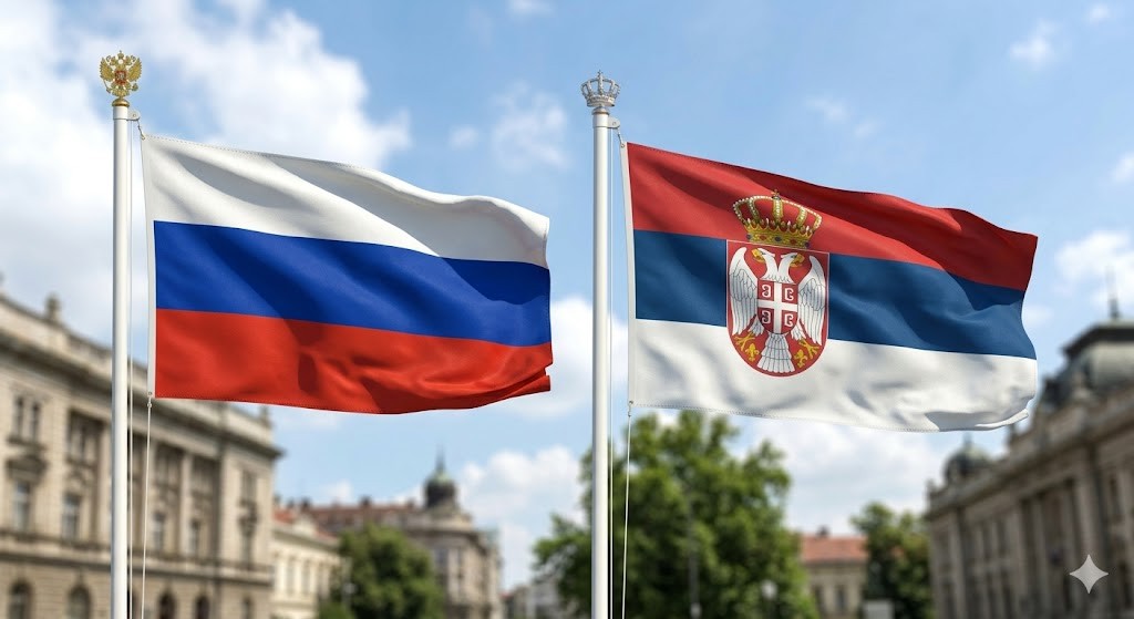 Колку Руси се доселиле во Србија?