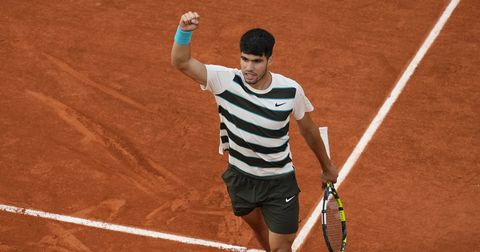 Алкараз ја скока сезоната на земја, еве на кој турнир ќе се врати!