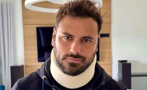 (ВИДЕО+ФОТО) Ги изненадил фановите – Хрватскиот виолончелист Стјепан Хаузер ги откажа своите настапи до крајот на годината поради здравствени проблеми