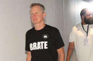 Кер: Не знам дали и следната сезона ќе бидам тренер на Голден Стејт