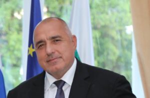 Борисов: Изборите одлучуваат кој е прв, но преговорите ќе одлучат кој ќе владее