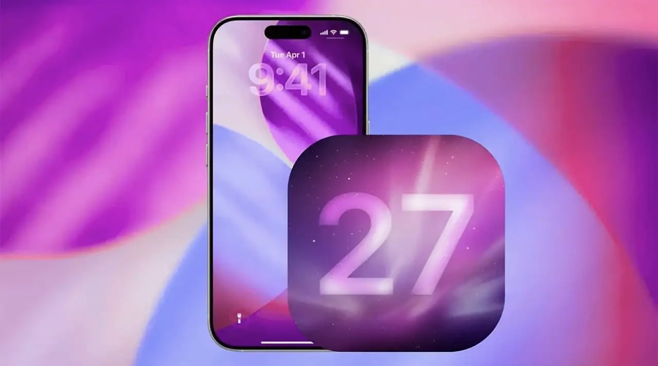 iOS 27 носи уште поубав Liquid Glass дизајн со нова опција за прецизно прилагодување на изгледот на системот