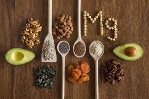 Магнезиум цитрат за здраво срце и здрави мускули!