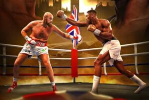 ОФИЦИЈАЛНО: Објавен е мечот Фјури – Џошуа, еве кога е борбата